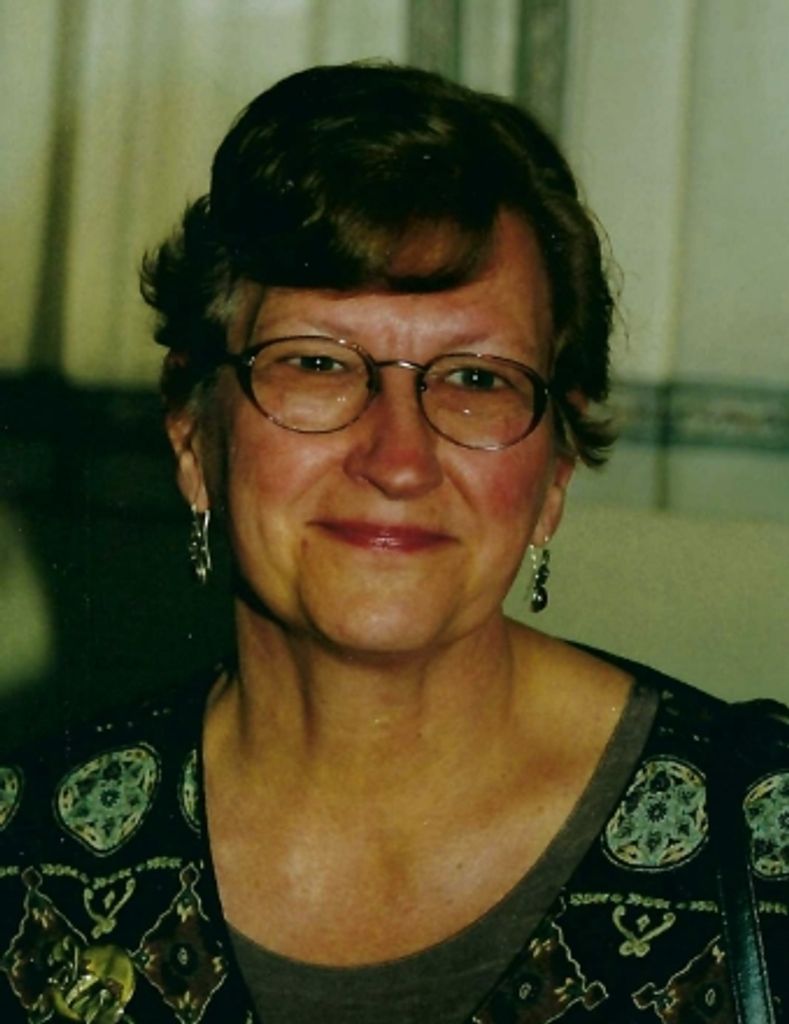 Ethel Mae Burmester
