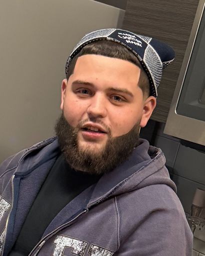 Jason Christopher Bond's obituary image