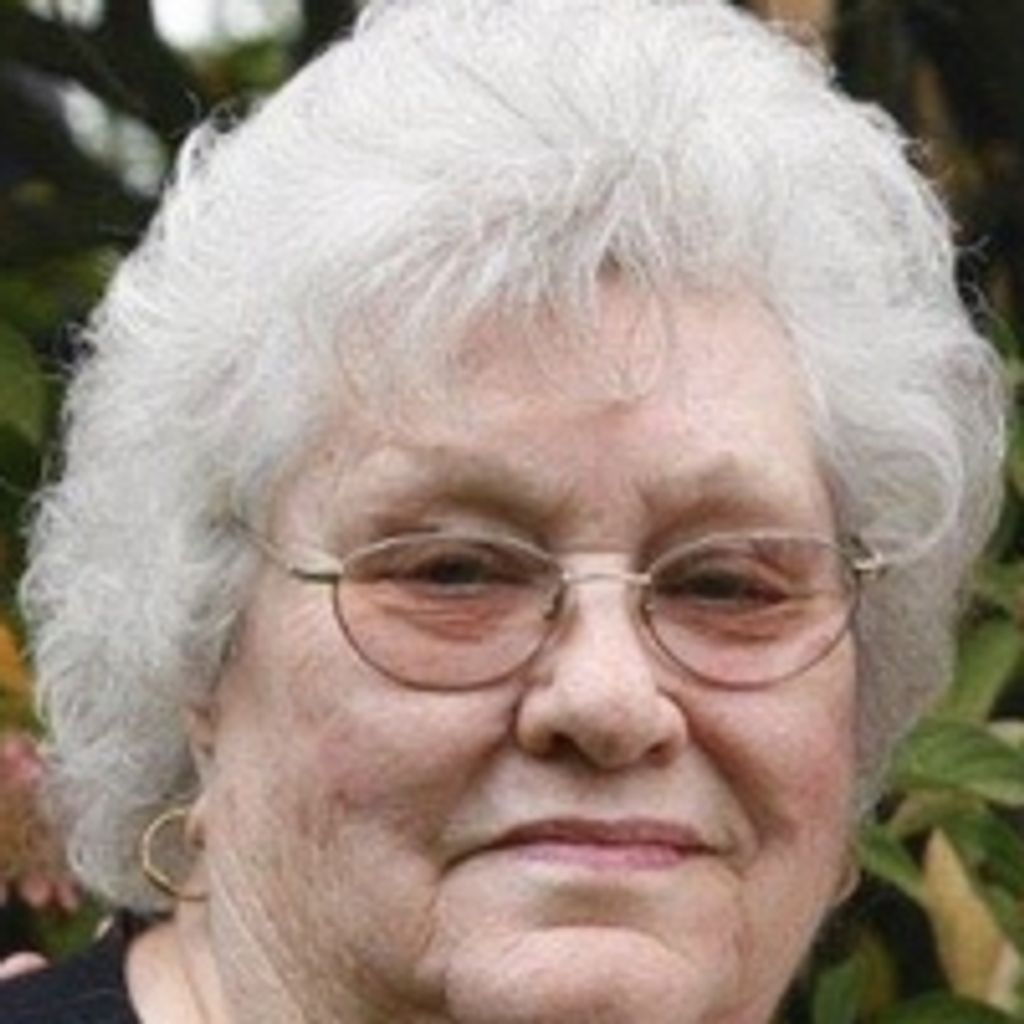 Shirley H. Carroll (Leonard)