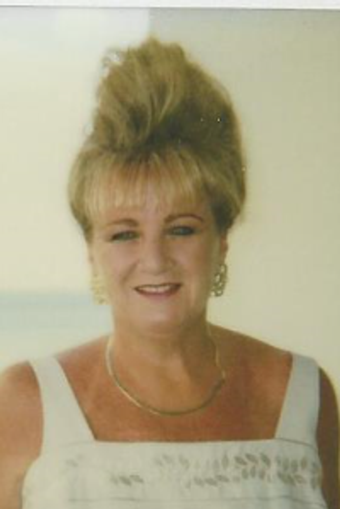 Barbara  M. Sullivan