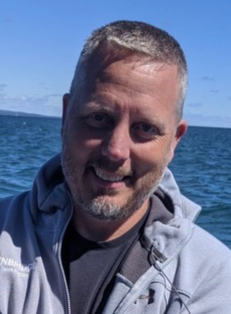 Kevin Sleen Jr. Profile Photo
