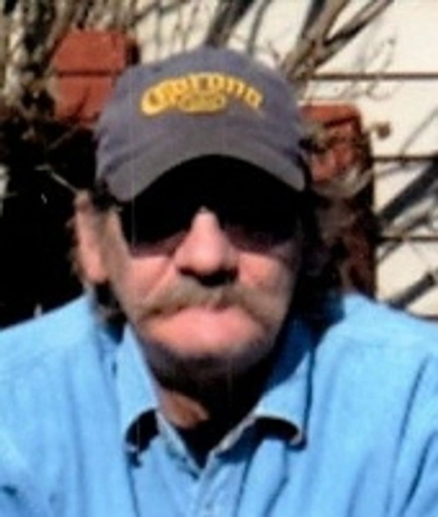 Charles Gibson Profile Photo