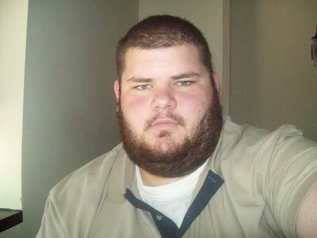 Michael Shea Davis