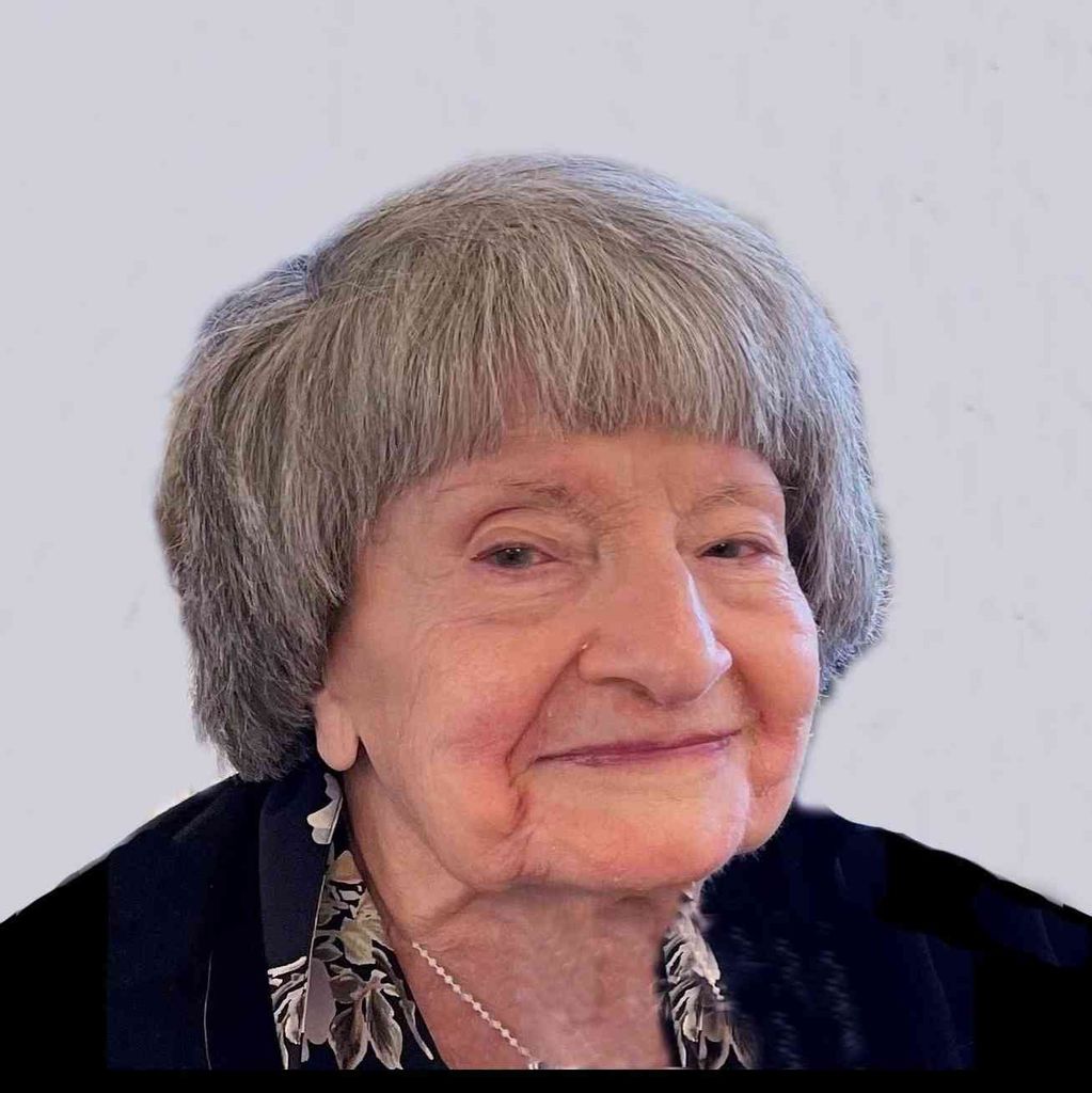 Frances Shulrif Profile Photo