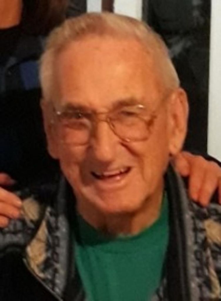 Lee Richard Forshier Profile Photo