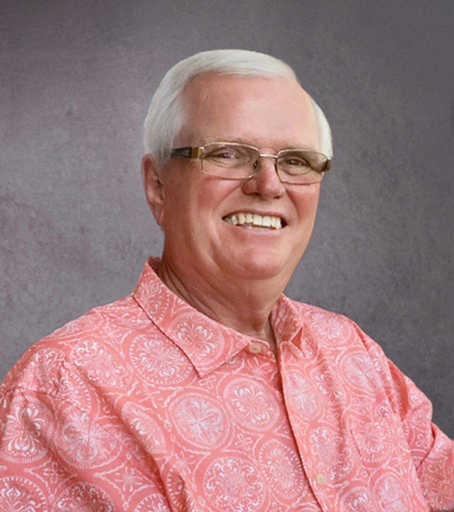 Leslie John Little Profile Photo