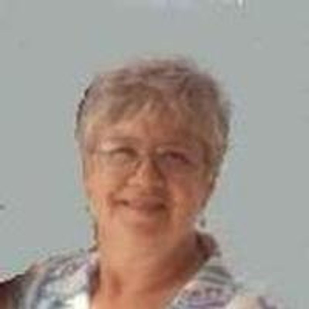 Mary Lou Roberts