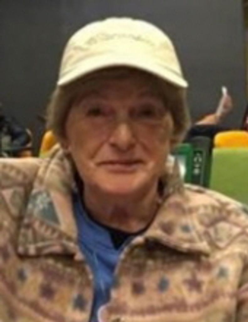 Dorothy V. Jankowski