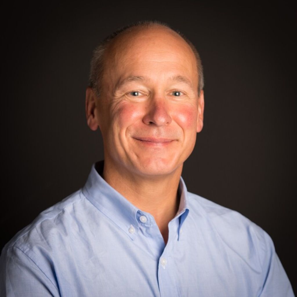 David G. Russell, Jr.