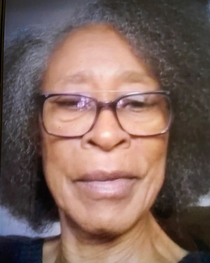 Sheila Benson