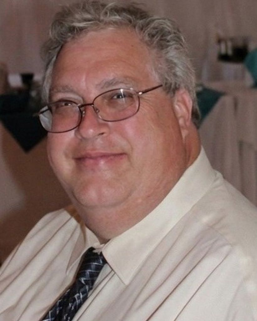 Samuel "Buddy" F. Street Profile Photo