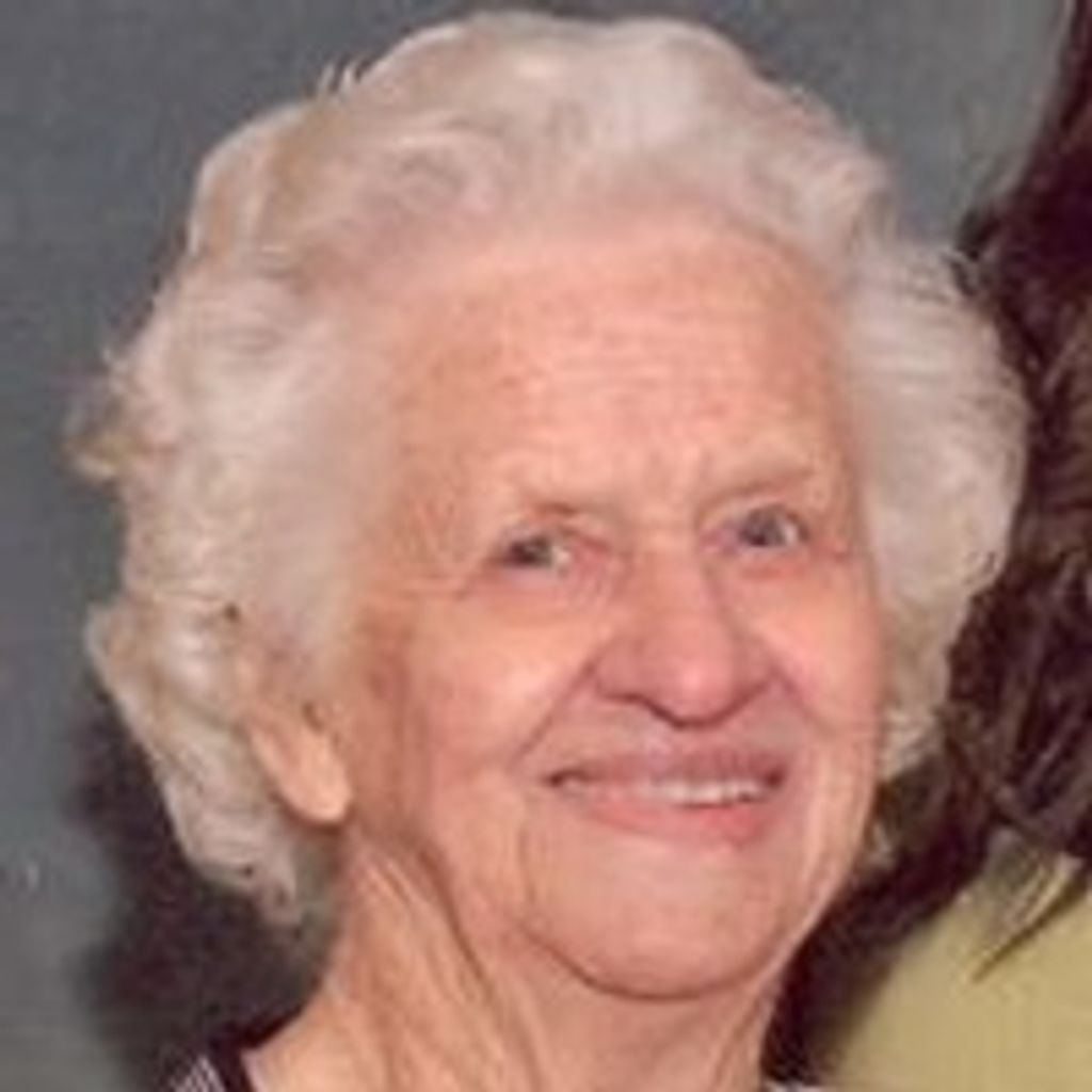 Dorothy Newberry