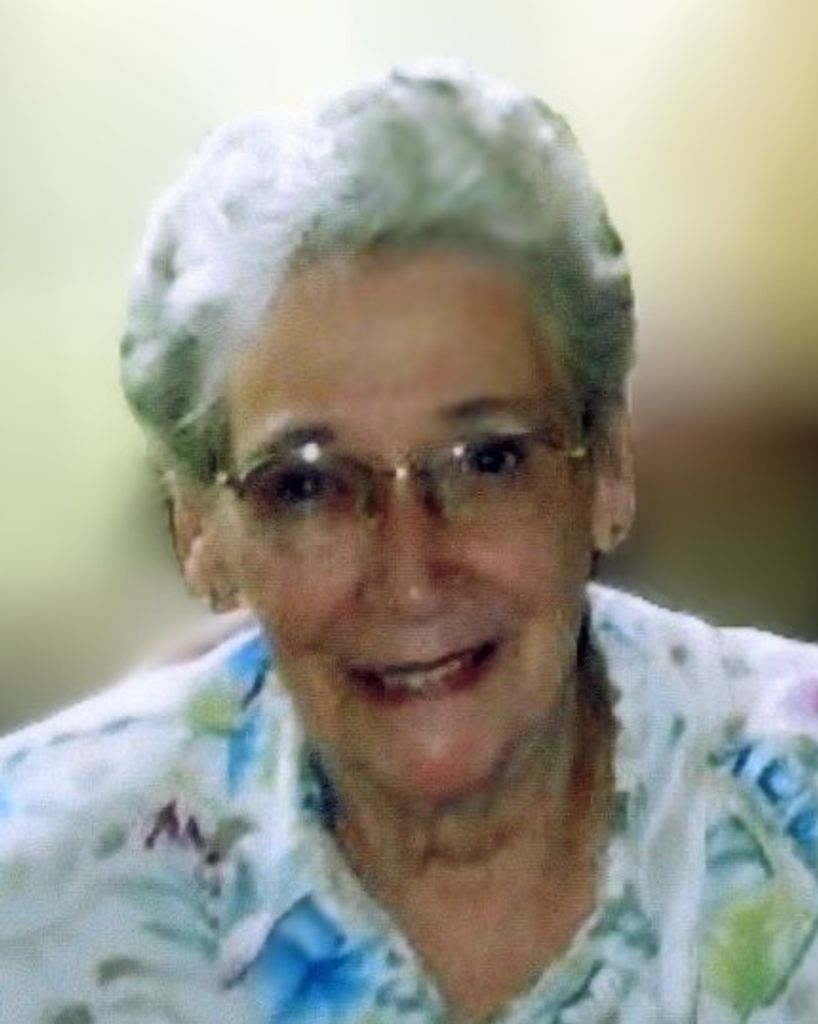 Edna Lillian Brown Profile Photo