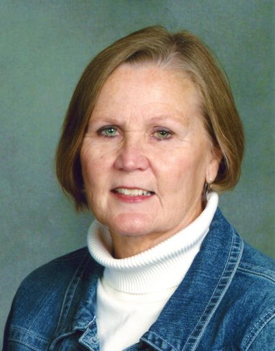 Barbara A. Monroe's obituary image