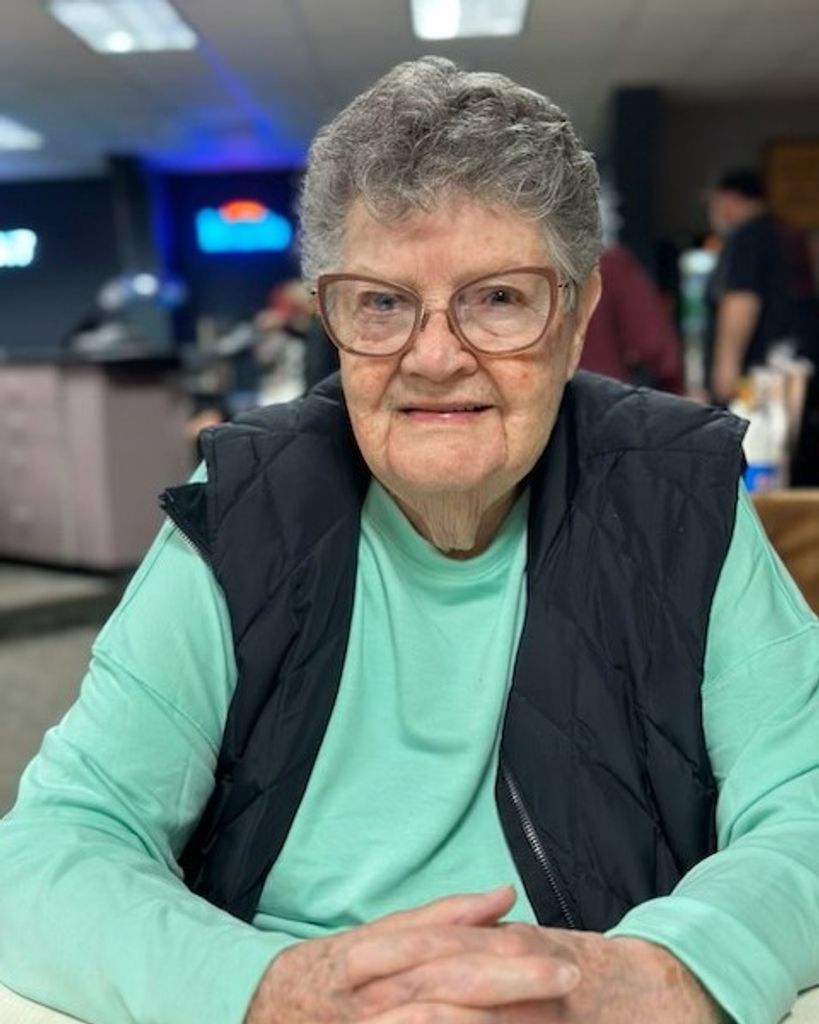 Bessie J. Miron