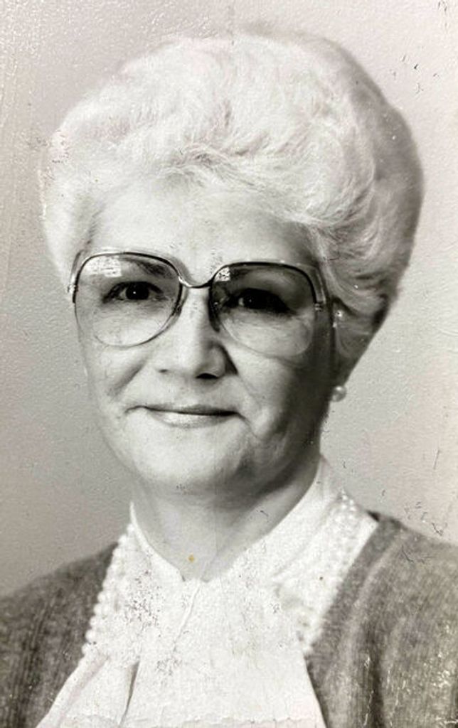 Shirley Jeanne Esterline Profile Photo