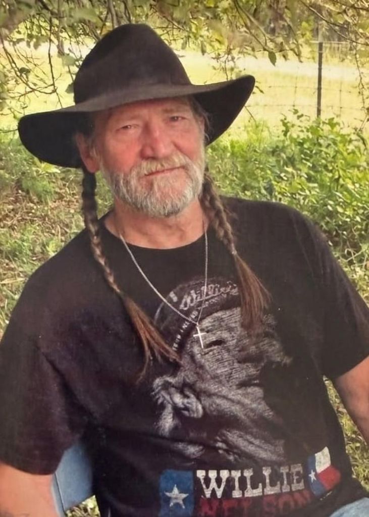 Thomas Franklin Borders Profile Photo