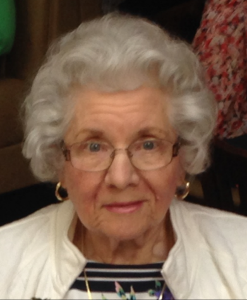 Scassera, Antoinette