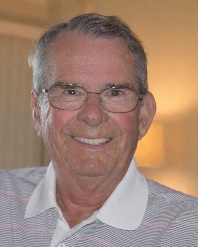 Benjamin Franklin Boatright