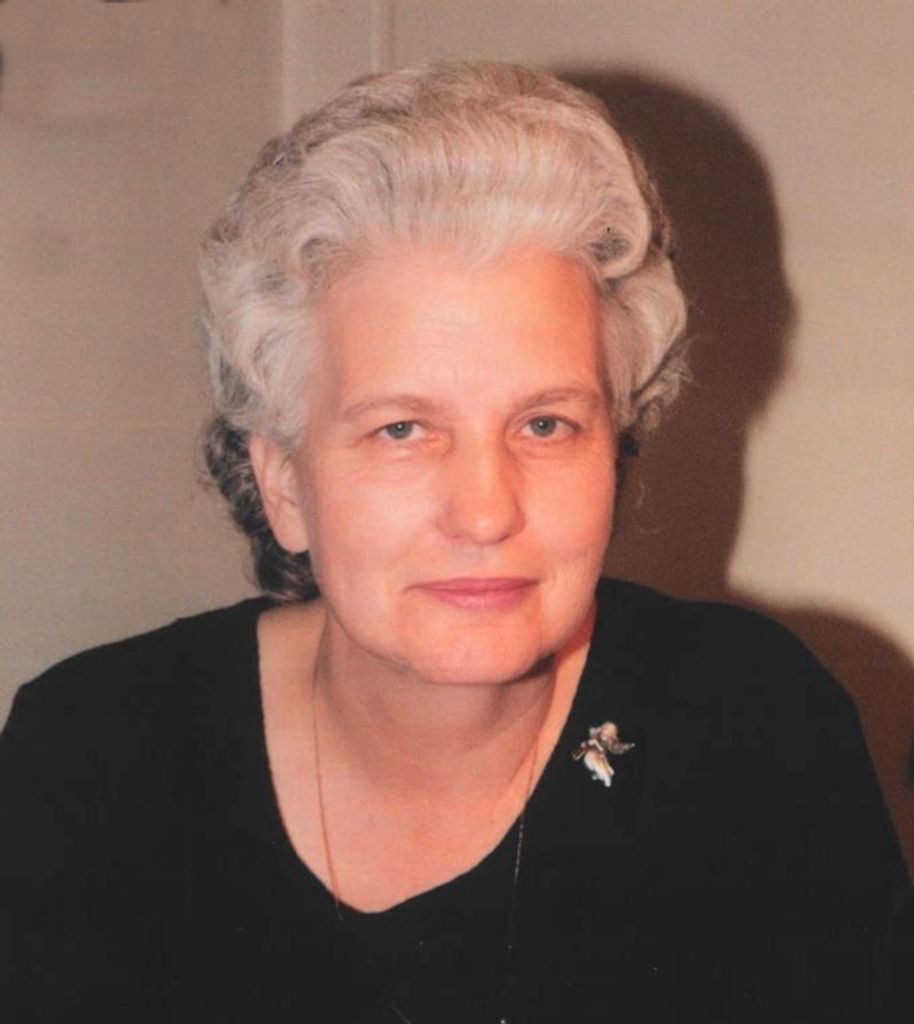 Laura Bell Maynard Profile Photo