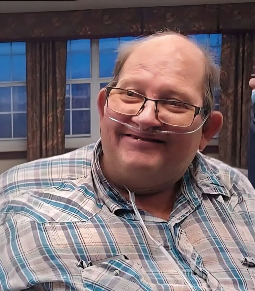 Steven Albert Guymon Profile Photo