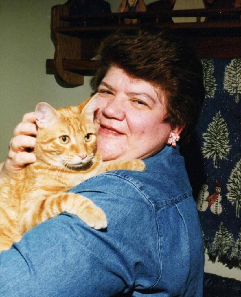 Mary Beth Cringan