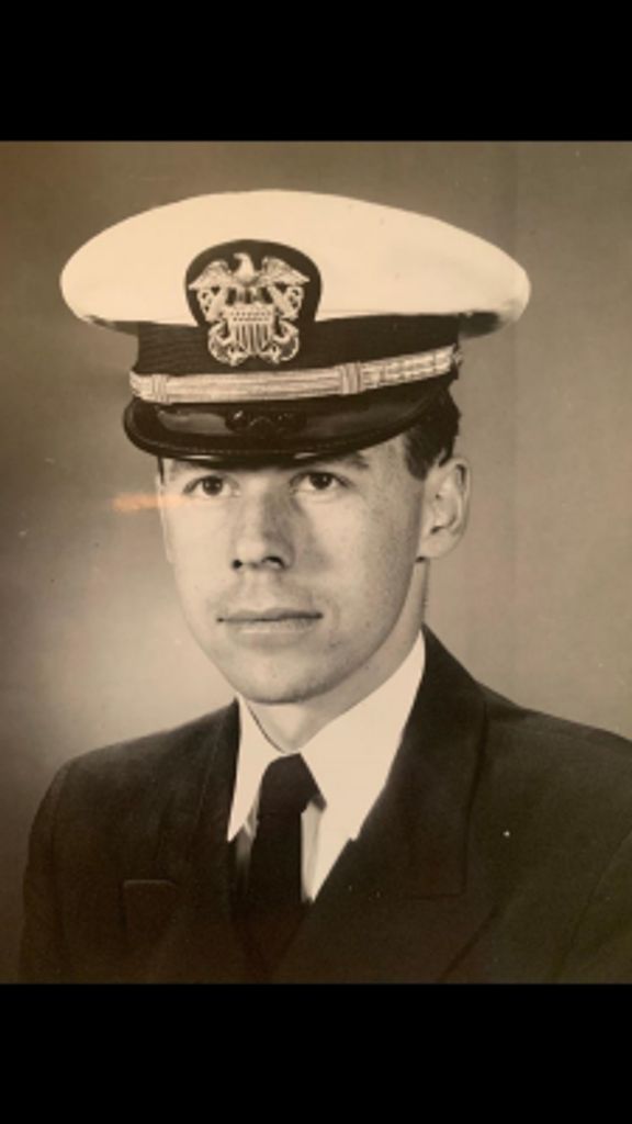 John B. Cameron