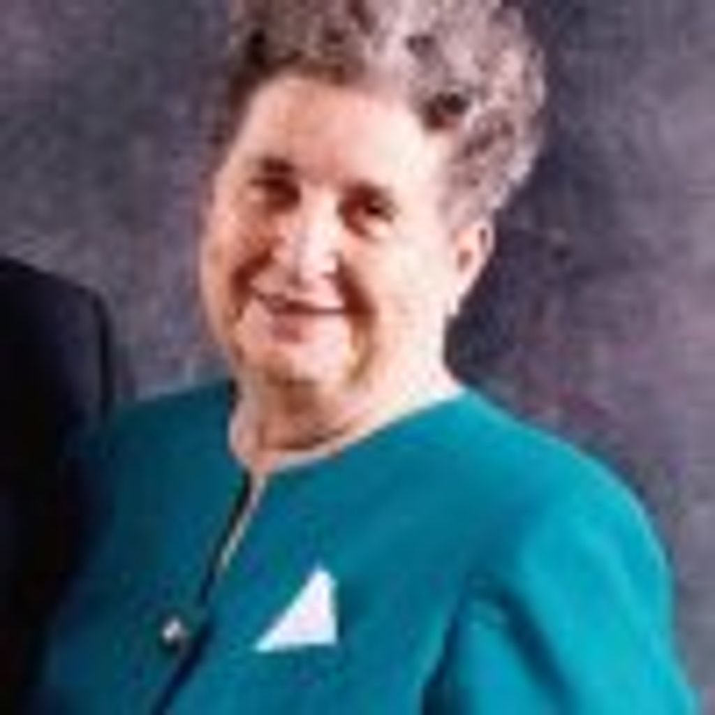 Louise Anna Sago