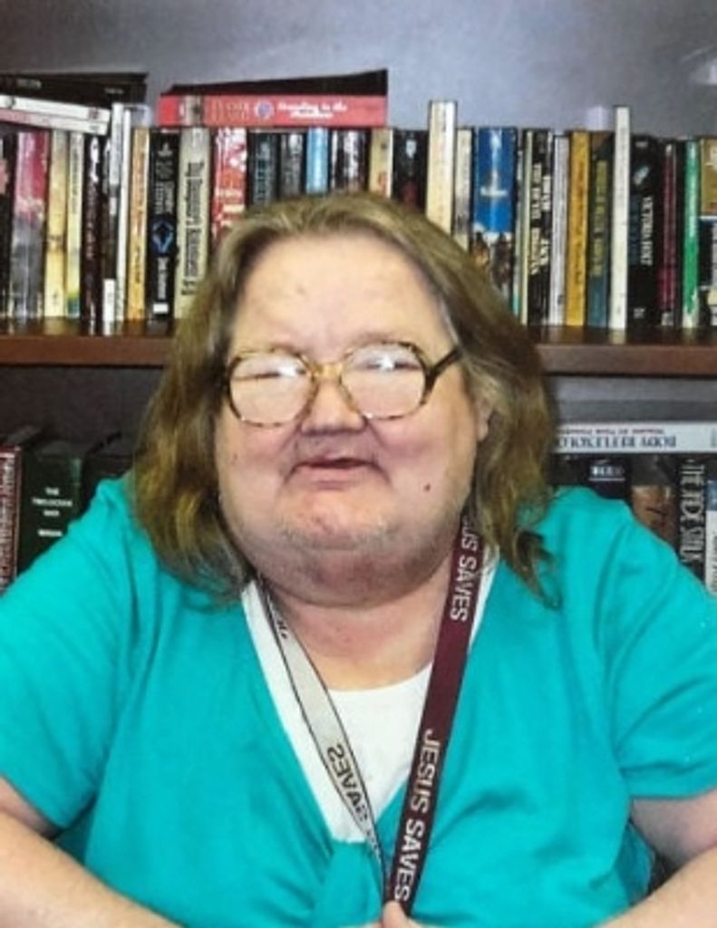 Sharon Faye Whitson