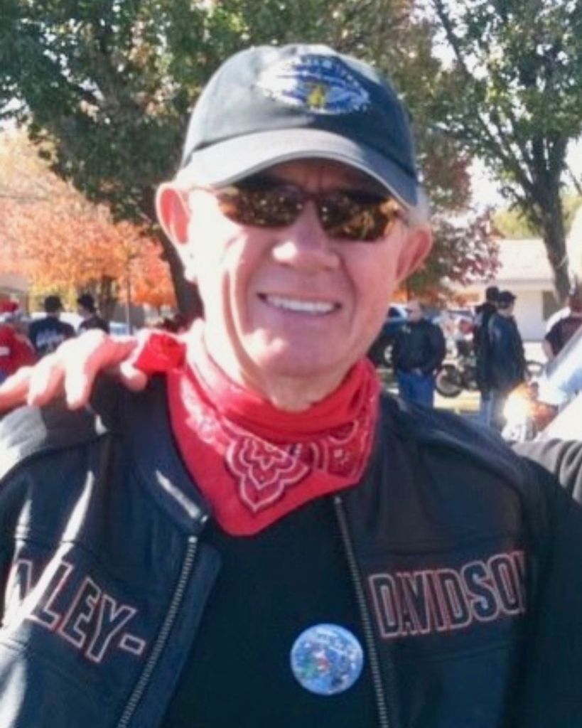 Larry Vennum