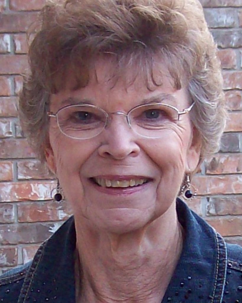 Mary Helen Black Profile Photo
