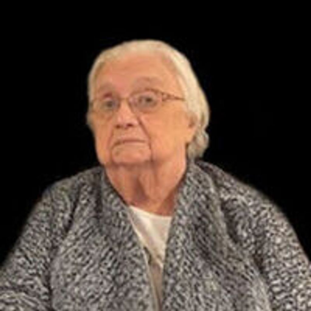 Norma Hacker