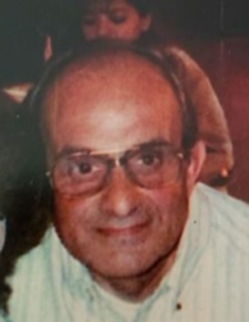 Carmen F. Amelio