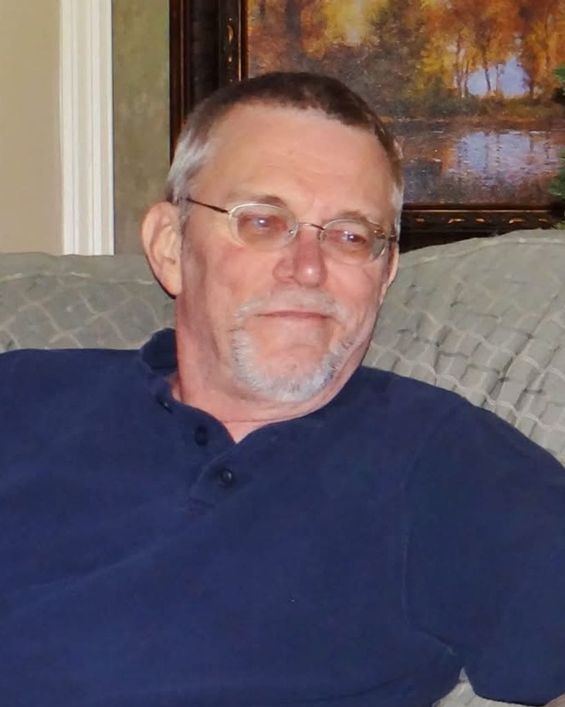 SSG (Ret.) Victor Allen Young