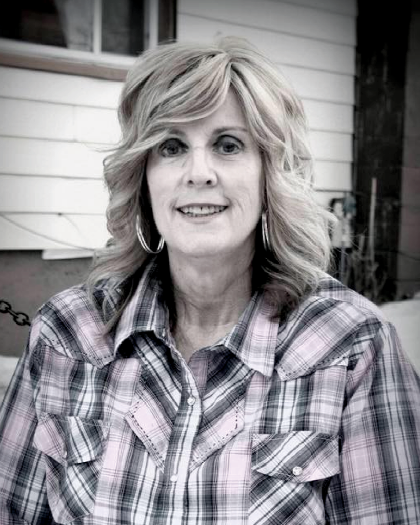 Elaine Mikesell Larsen