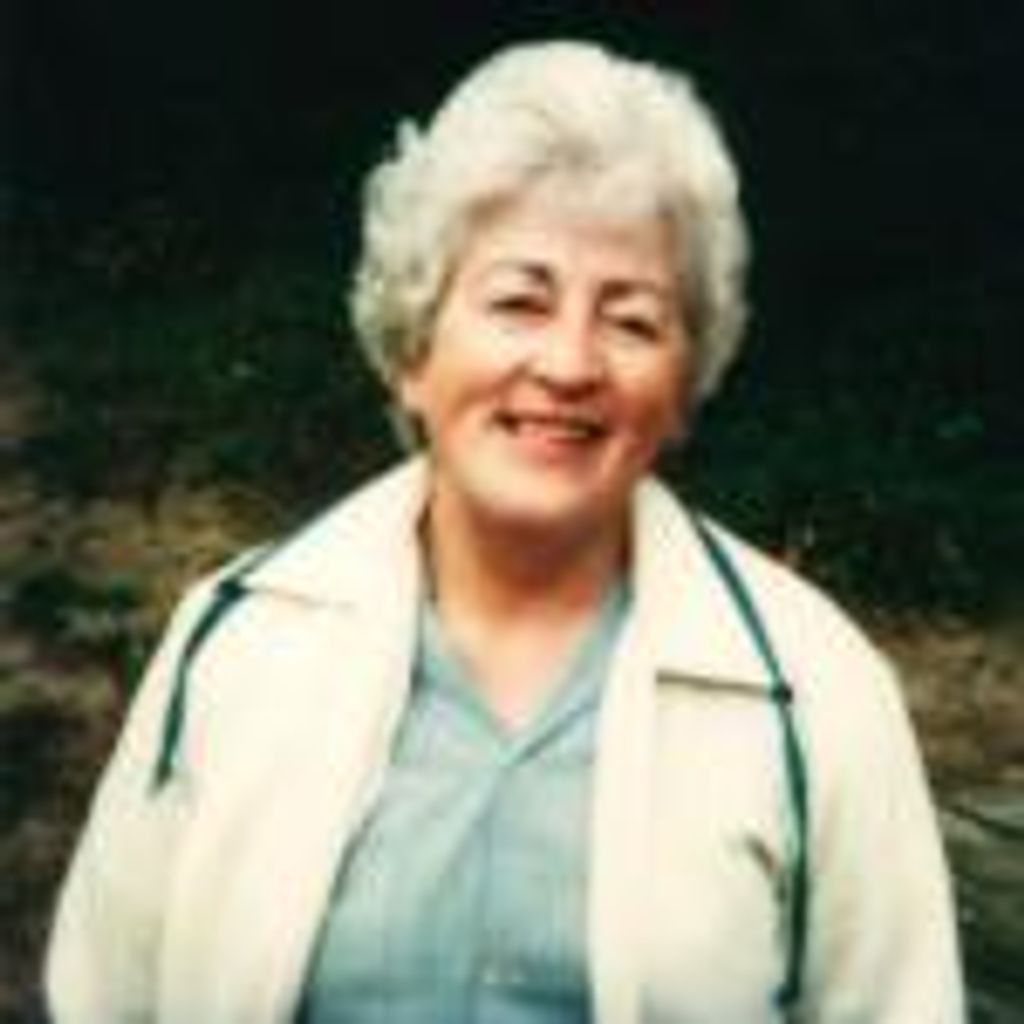 Mildred Marie Gabriel Heckman