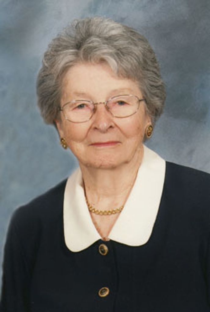 Alice F. Danser Profile Photo
