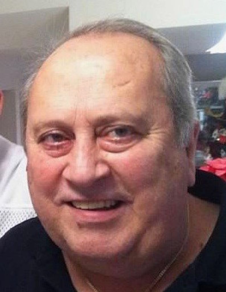 Archie Ferraro Profile Photo