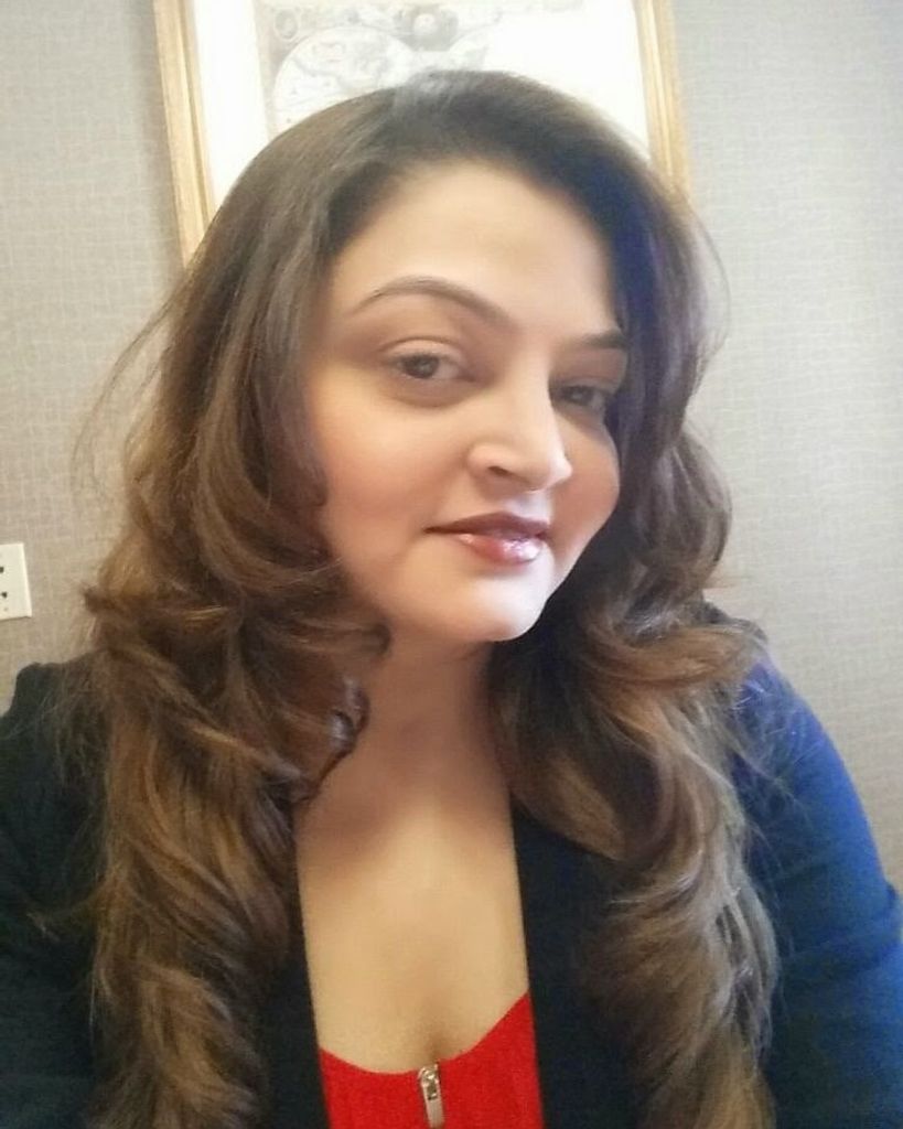 Priti Jairam