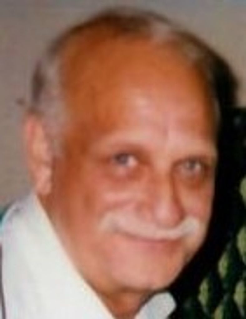 Carl R. Gibson