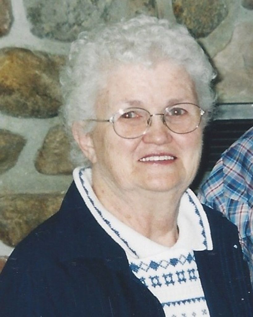 OPAL MAE WILLIAMS Profile Photo