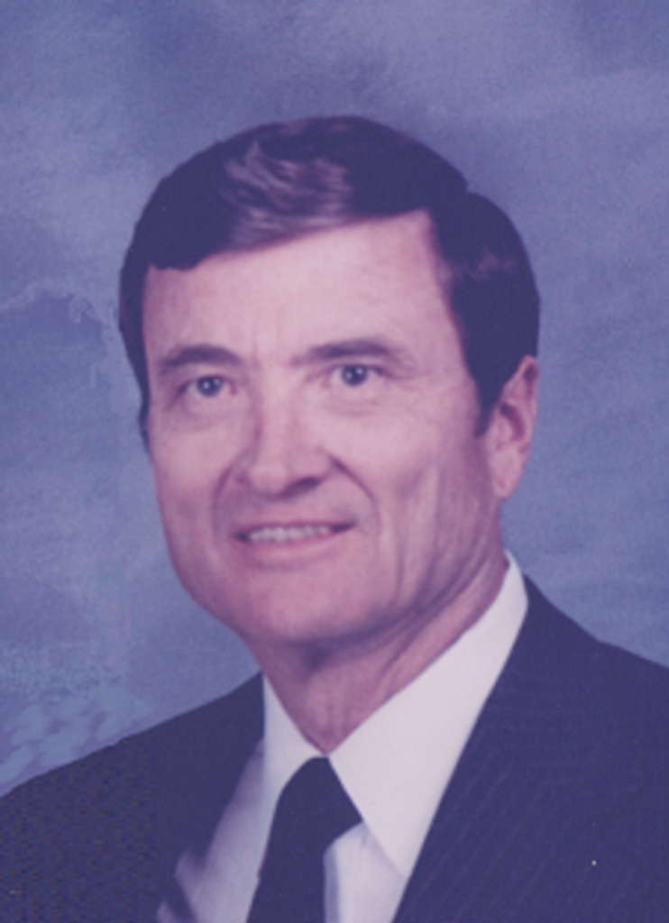 Bill Justus Profile Photo