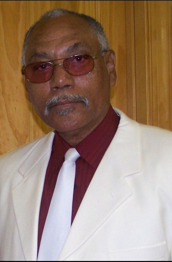 Johnny Delaney Gilmore