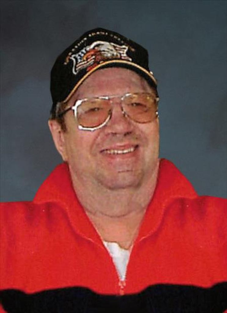 Duane Schjervheim