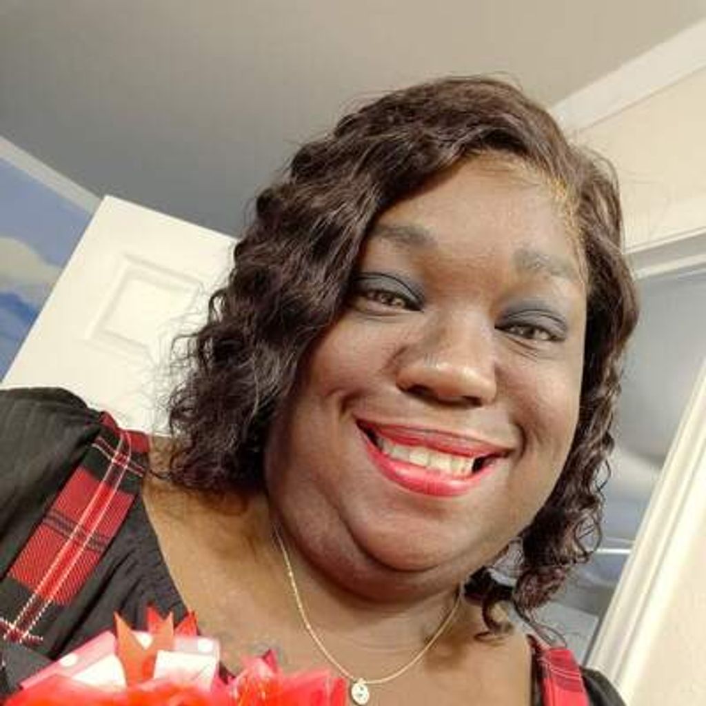 Brittney Meisha Rochelle Thomas Profile Photo