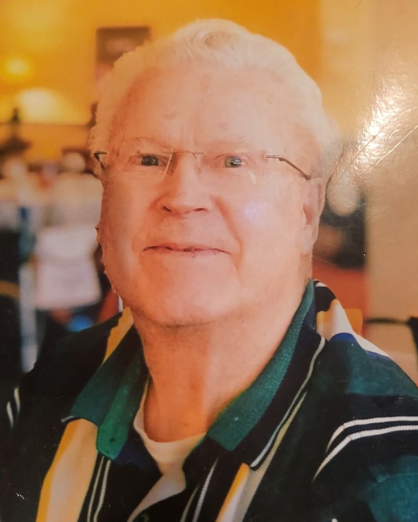 Dean Albert Hunter