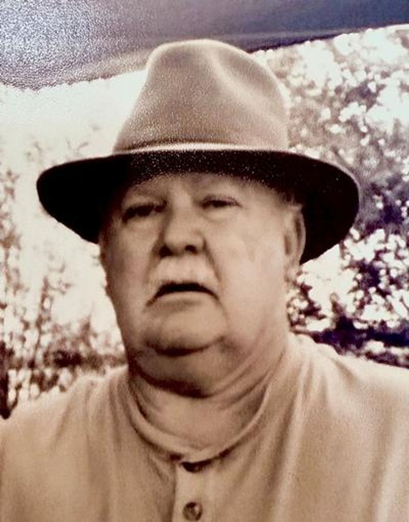 Ronald Richard Ray Profile Photo