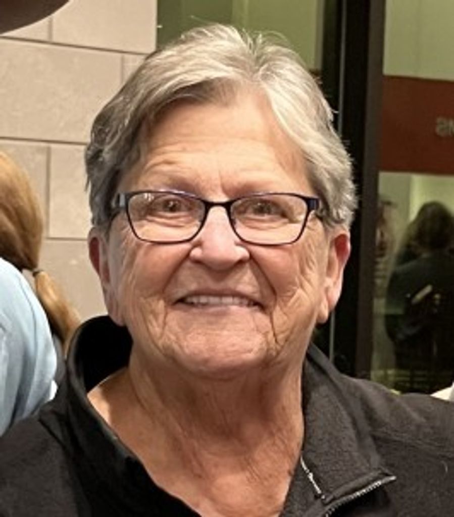 Janet Walter Profile Photo