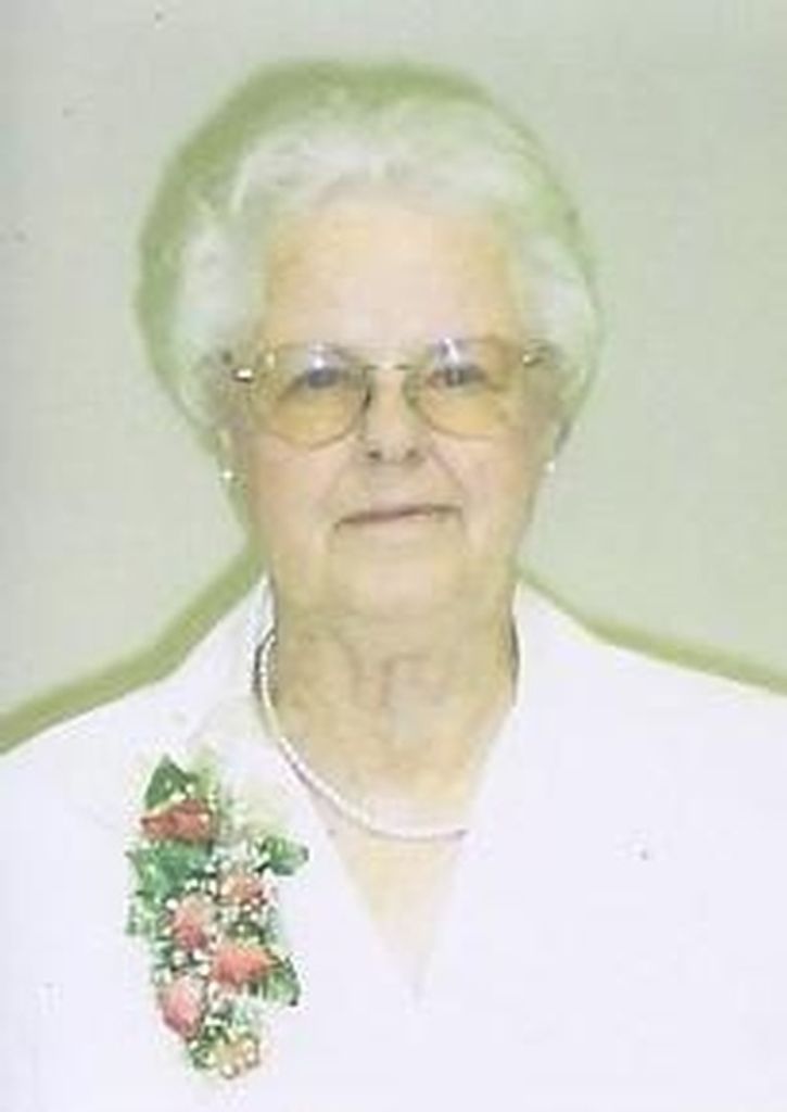 Virginia Myrtle Nuckols