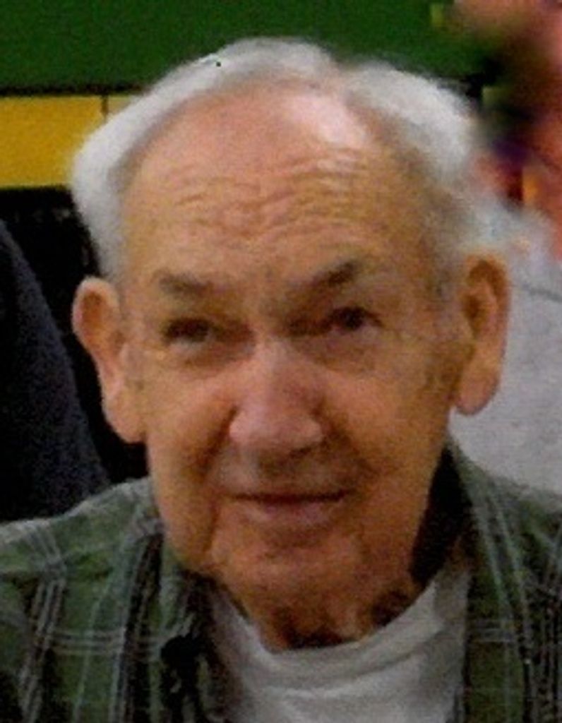 Elmer Henry Calvelage